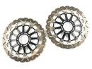 Ducati 1098 S H7 [2009] - Bremseskiver sett par 330 x5.05mm-4