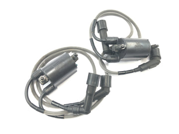 Kawasaki VN 1600 Classic VNT60A [2007] - Tennspole tennspole tennkabel tennkabel