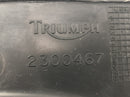 Triumph Daytona 900 T300D [1996] - Innerpanel til cockpitdeksel foran-4