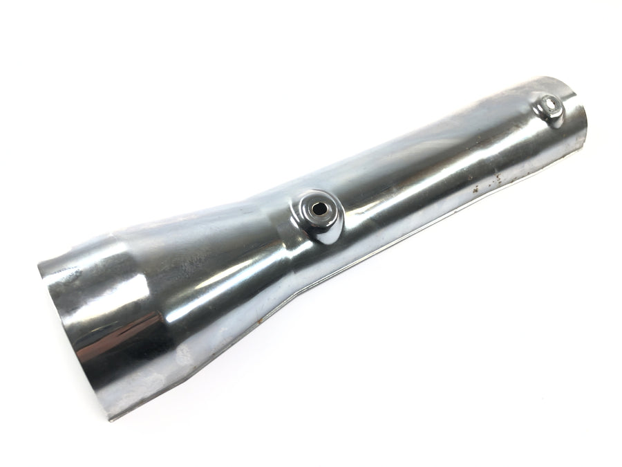 Kawasaki VN 1500 Mean Streak VN50T [2005] - swingarm fairing swingarm cover svingarm cover