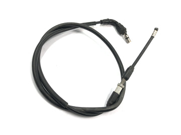 Suzuki RM Z 250 RJ41A [2007] - Chokekabel Bowdenkabel