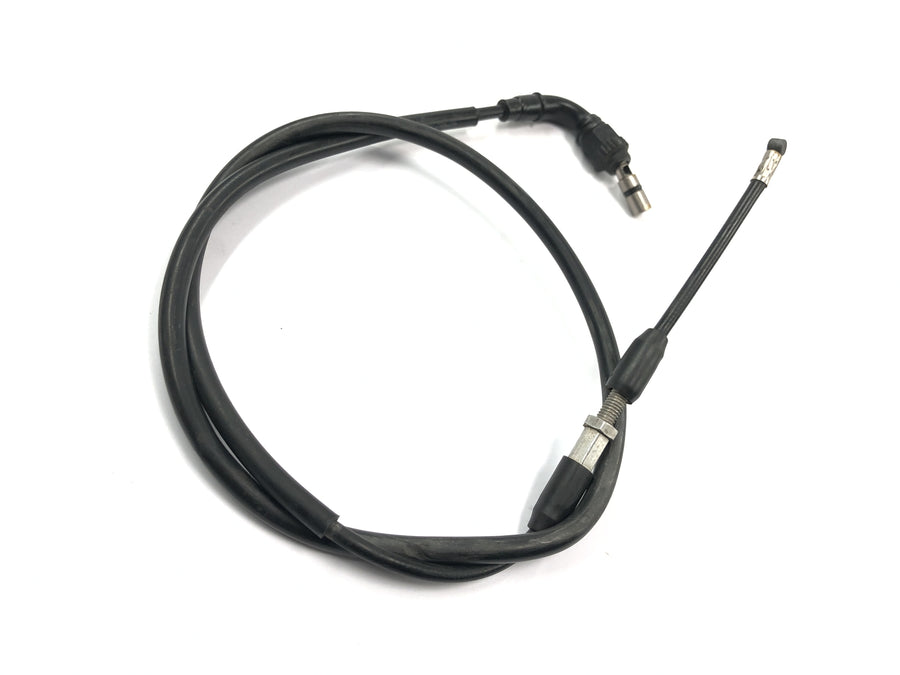 Suzuki RM Z 250 RJ41A [2007] - Chokekabel Bowdenkabel