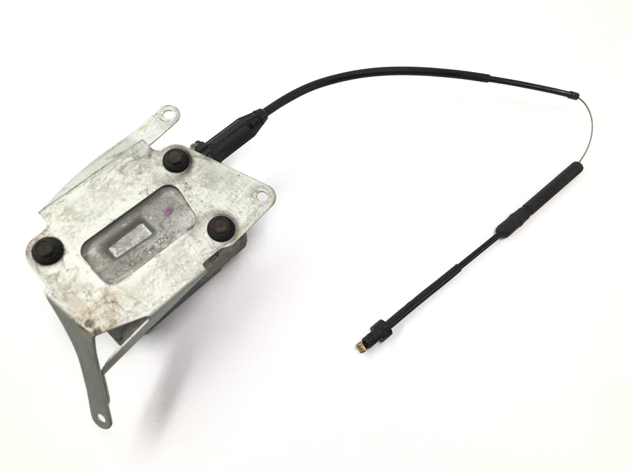 BMW R 1200 CL K30 [2003] - Temomat Control Modules