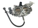 Honda VTX 1800 SC46 [2004] - Gasshus Gasshus-2
