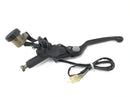 Aprilia SL 1000 Falco PA [2000] - Clutch montering koblingsspaken-2