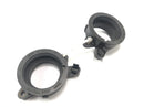 BMW R 1150 RT R22 [2001] - Inntaksmanifold pakningsflensadapter-1
