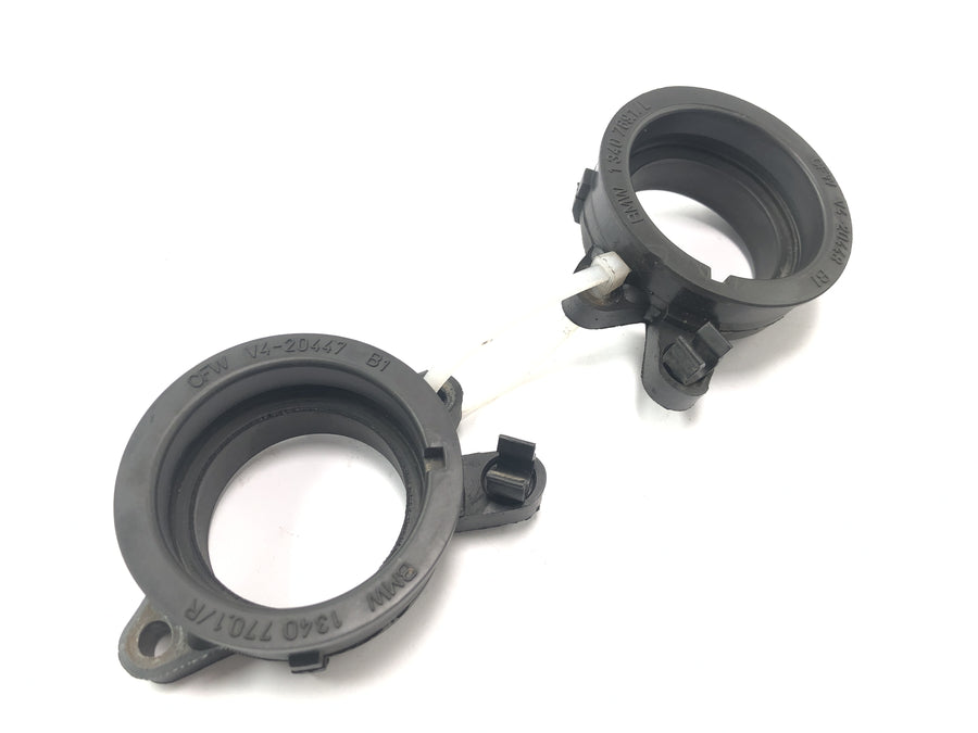 BMW R 1150 RT R22 [2001] - Inntaksmanifold pakningsflensadapter