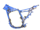 Suzuki DR 350 SK42B [1991] - Ramme med papirer-6