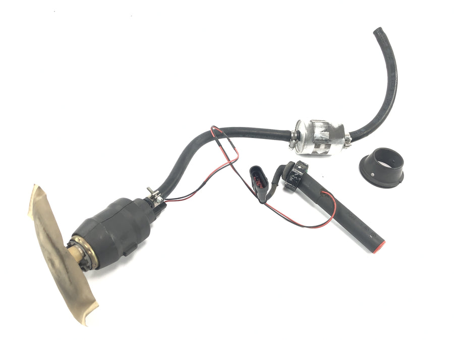 Ducati Monster S4R M4 [2004] - Bensinpumpe drivstoffpumpe tankpumpe