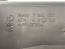 BMW C1 125 [2002] - Radiatordeksel innerpanel-3