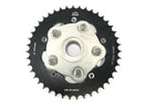 Ducati Monster SR2 800 M4 [2006] - Tannhjul JT Tannhjul med tannhjulsholder-2