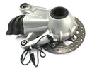 BMW R 1200 R R1ST [2008] - bakhjulsdrift 33/12 sluttdrift kardan sluttdrift-3