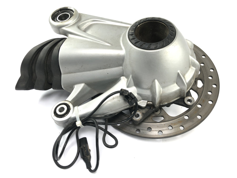 BMW R 1200 R R1ST [2008] - bakhjulsdrift 33/12 sluttdrift kardan sluttdrift