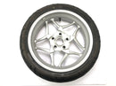 BMW R 1200 R R1ST [2008] - Felghjul bak 5,50 x 17"-2