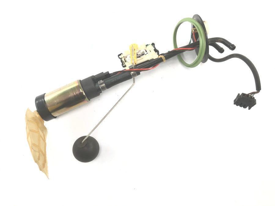 BMW C1 125 [2002] - Bensinpumpe drivstoffpumpe tankpumpe med sender