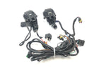BMW R 1150 RT R22 [2001] - Ekstra frontlys Halogen Lighting Kit Wunderlich-2