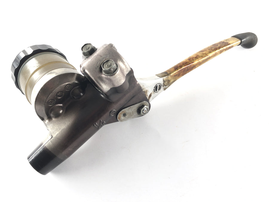 Honda GL 1000 Goldwing GL1 [1977] - Handbremse Pump Brems Pump foran