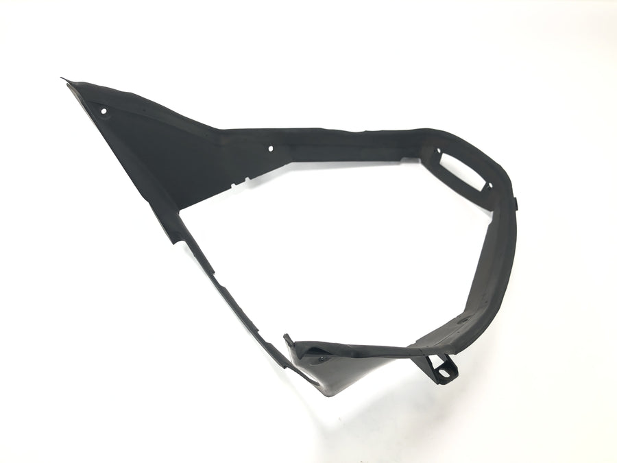 BMW K 1200 S K12S [2005] - Radiatordeksel kåpe luftkanal front kledning