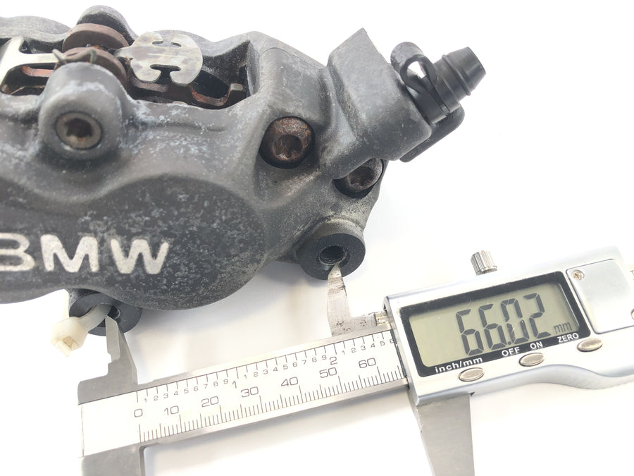BMW K 1200 GT K12 [2003] - Bremsecaliper foran høyre