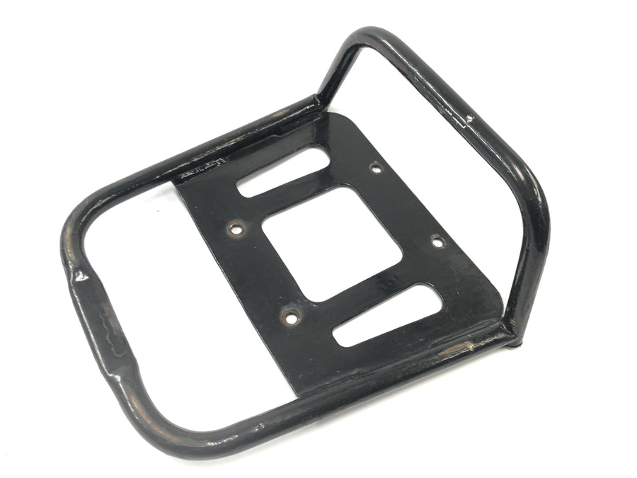 BMW R 1150 GS R21 [2002] - Bagasjehylleholderplate toppkoffertbrakett bak