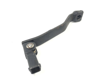 Yamaha XT 500 1U6 [1981] - Switching Pedal Gear Lever