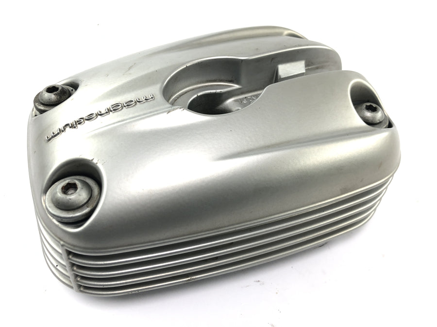 BMW R 1150 RS R22 [2003] - ventildeksel høyre sylinderhodedeksel magnesiumdeksel