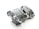 Honda VTX 1800 SC46 [2004] - frontventildeksel sylinderhodedeksel krom-2