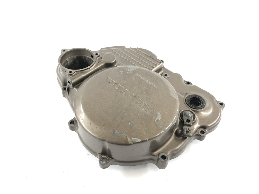 Honda XR 600 R PE04 [1993] - Clutch lokk motor lokk