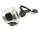 Moto Guzzi California 1100 EV KD [2002] - Styret Switch til venstre-2
