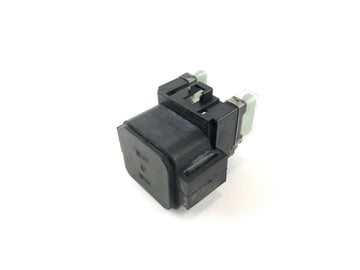 Yamaha XVS 650 Drag Star VM02 [1998] - Starter Relay Relay - 0