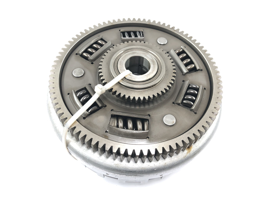 Kawasaki VN 1600 Classic VNT60A [2007] - Clutch clutch kurv clutch enhet