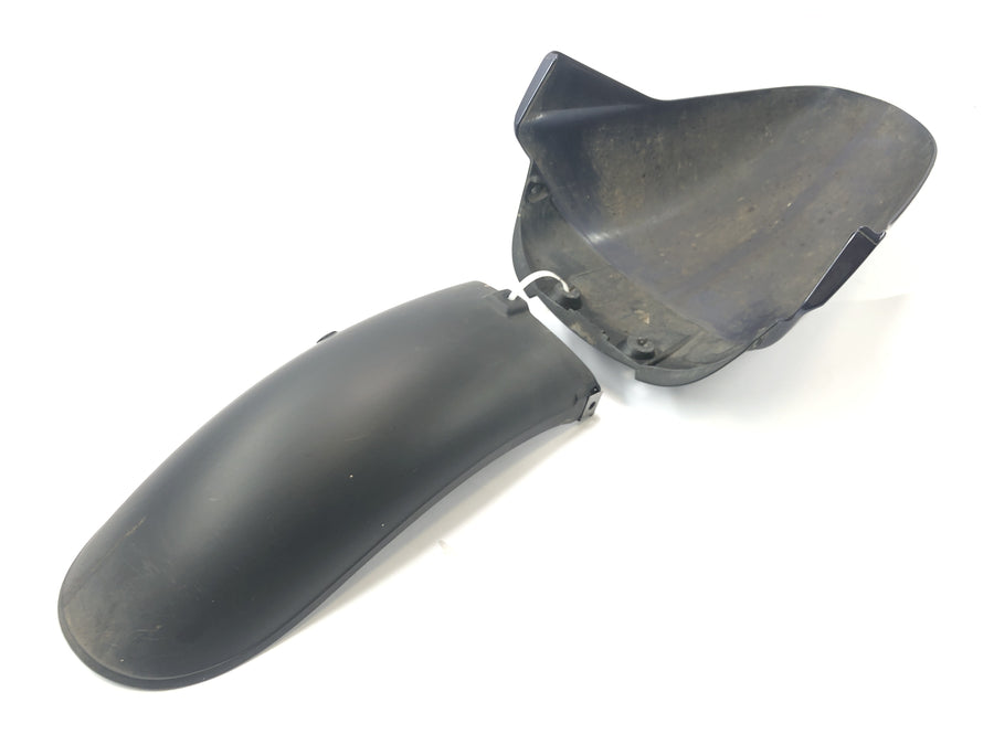 BMW R 1150 RT R22 [2001] - Forhjulsfender, front Mudguard, forhjulskjermfender