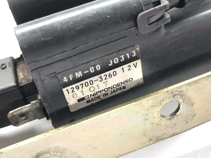 Yamaha YZF 750 R 4hn [1996] - Ignition Coil med kabelsettpar