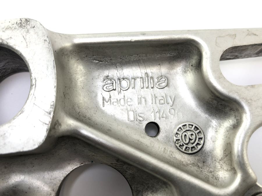 Aprilia RSV4 1000 [2010] - Ankerplate