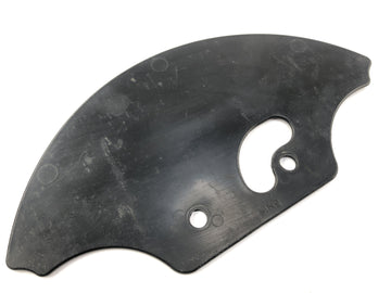 Honda NX 650 RD02 [1989] - Cover Cladding Fork - 0