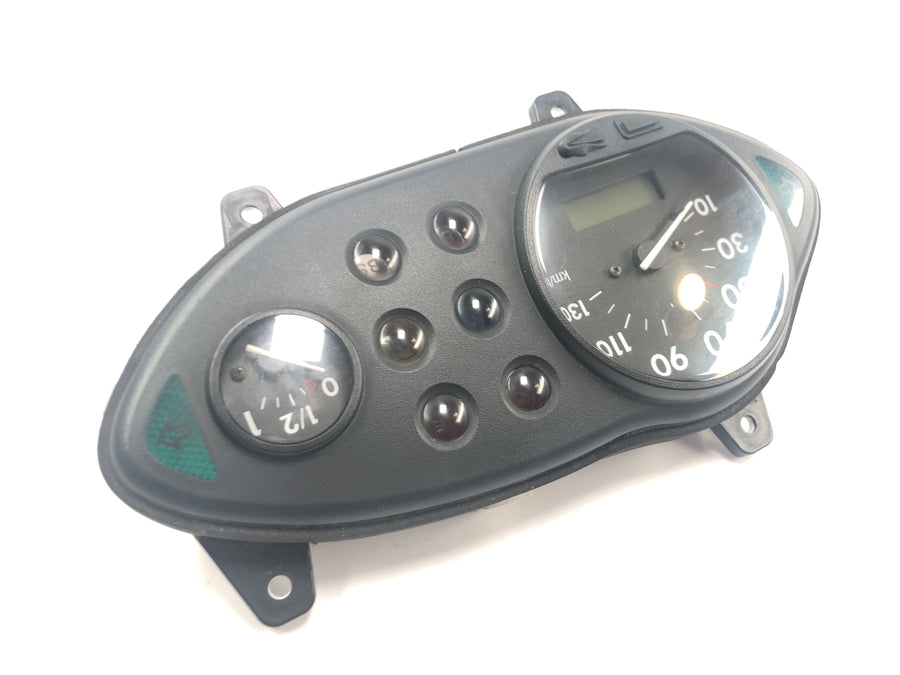 BMW C1 125 [2002] - Speedometer Cockpit Instrumentholder Kombinasjonsinstrument Speedometer