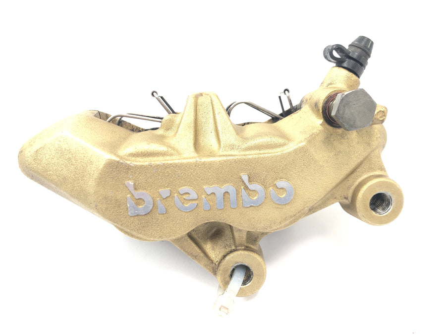 Aprilia RSV 1000 RP Mille [2001] - Bremsecaliper foran høyre