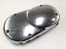 Kawasaki VN 1500 Classic VNT50D [2001] - Motordeksel venstre kromdeksel motor lid-1