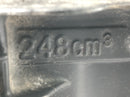 Honda XL 250 R MD03 [1993] - sylinder med stempel-6