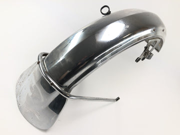 Honda GL 1000 Goldwing GL1 [1978] - Fender foran beskyttelsesarket forhjulskjermen - 0