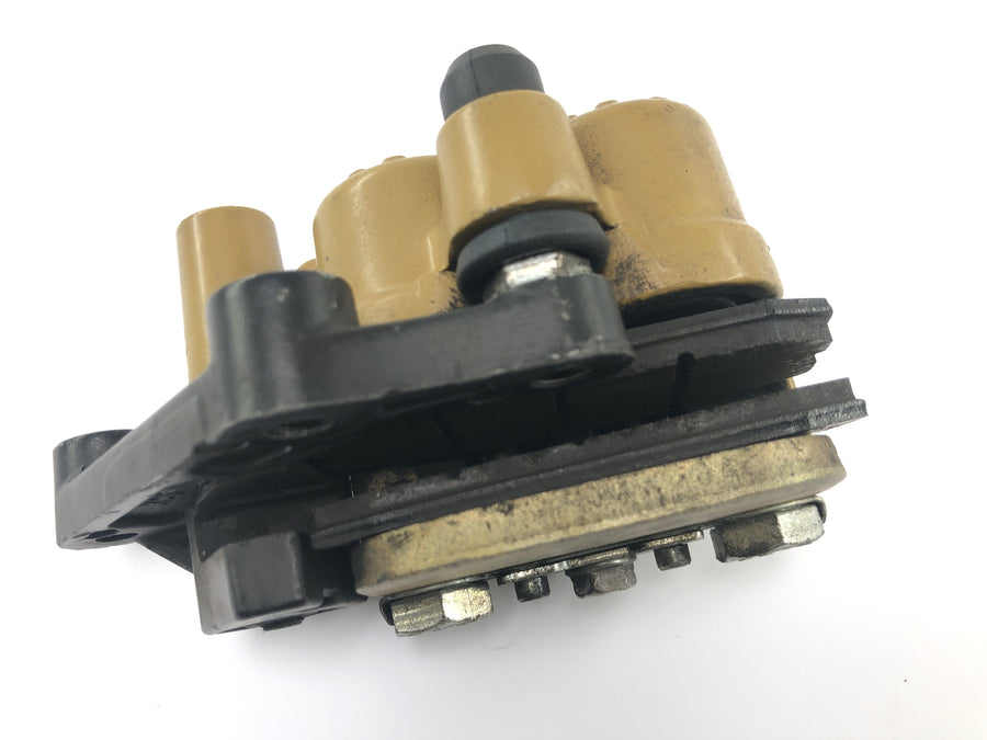 Honda NSR 125 JC20 [1991] - Bremsecaliper Grimeca foran