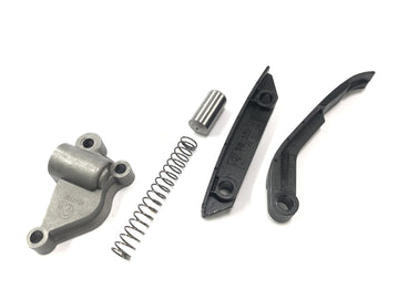 BMW R 1200 CL K30 [2003] - kjedespenning Primærkjedet strammer Damper Guide Holder