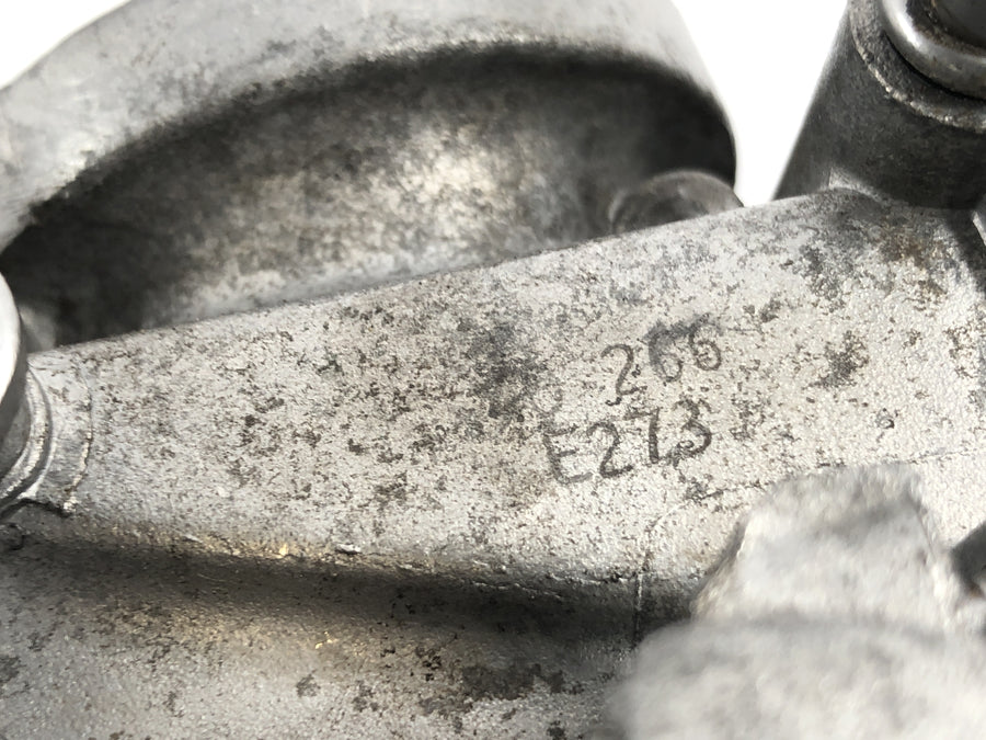 KTM LC4 640 EGS [2004] - forgasser