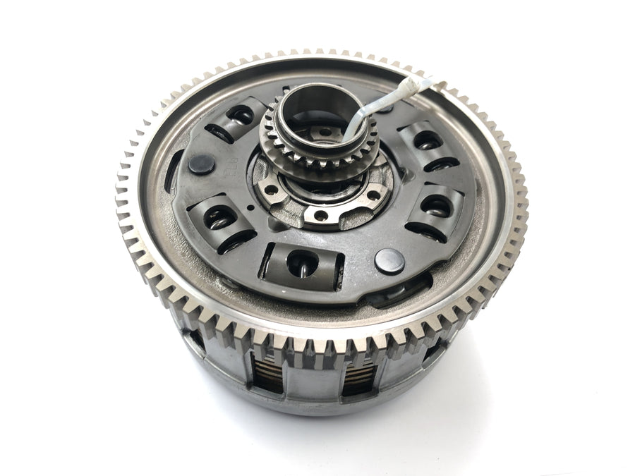 Honda CBR 1000 RR SC57 [2006] - Clutch clutch kurv clutch pakke clutch nav