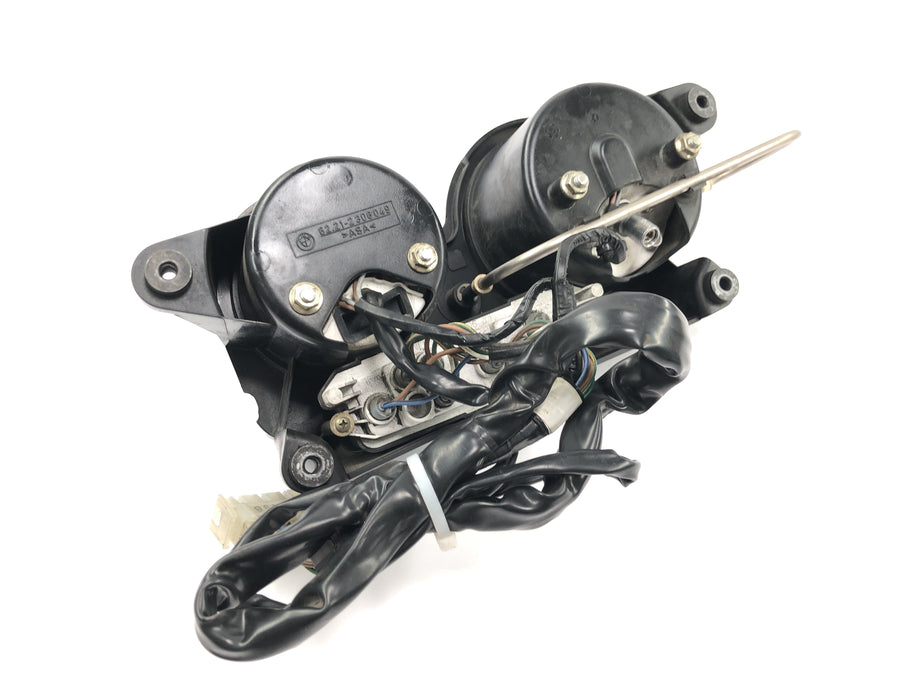 BMW R 1100 RT 259 [1999] - Speedometer enhet cockpit instrument cluster speedometer