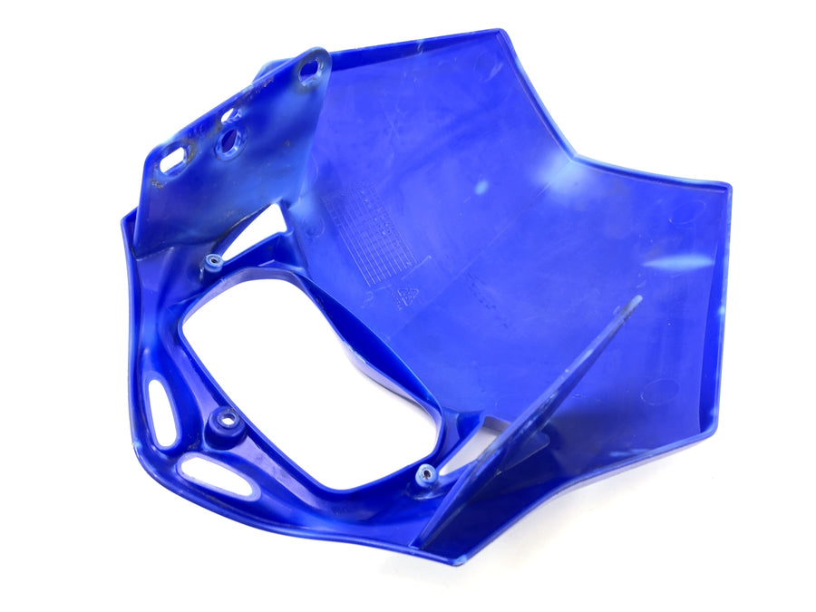 Suzuki DR 350 SK42B [1991] - Front Cladding Lamp Mask frontlyskledning
