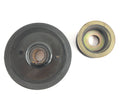 Moto Guzzi 1200 Sport [2007] - Belt Disc Set Set-2