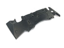 BMW K 1200 S K12S [2005] - Dekkpanel, gulvpanel, frontpanel-1