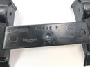 Triumph Daytona 955i T595N [2003] - kledningsluftkanal kledd foran kanal-3
