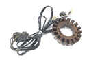 Yamaha XVS 650 Drag Star VM03 [2001] - Stator -generator med henting-3